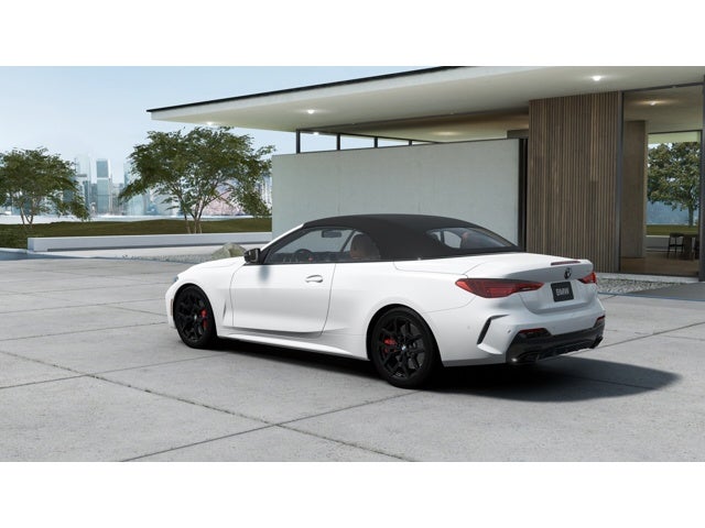 2027 BMW 440i Base