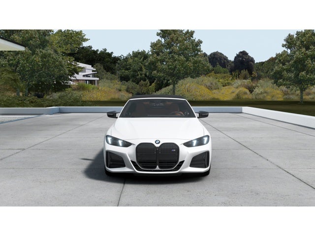 2027 BMW 440i Base