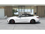 2027 BMW 440i Base