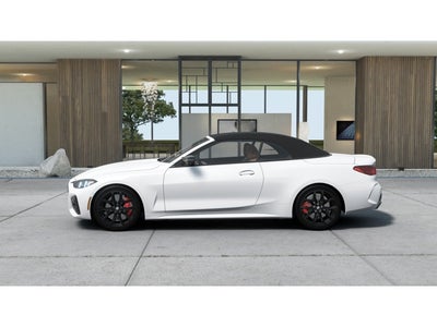 2027 BMW 440i Base