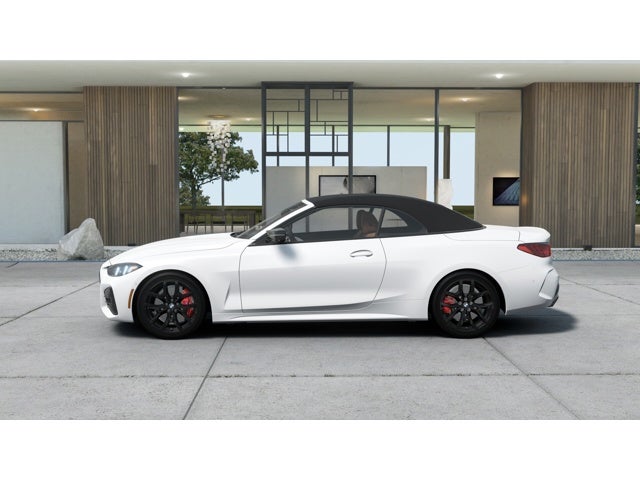 2027 BMW 440i Base