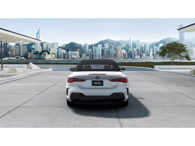 2027 BMW 440i Base