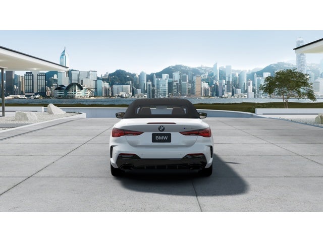 2027 BMW 440i Base