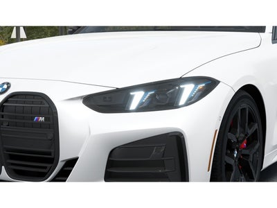 2027 BMW 440i Base