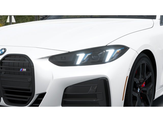 2027 BMW 440i Base
