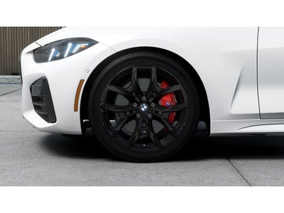 2027 BMW 440i Base