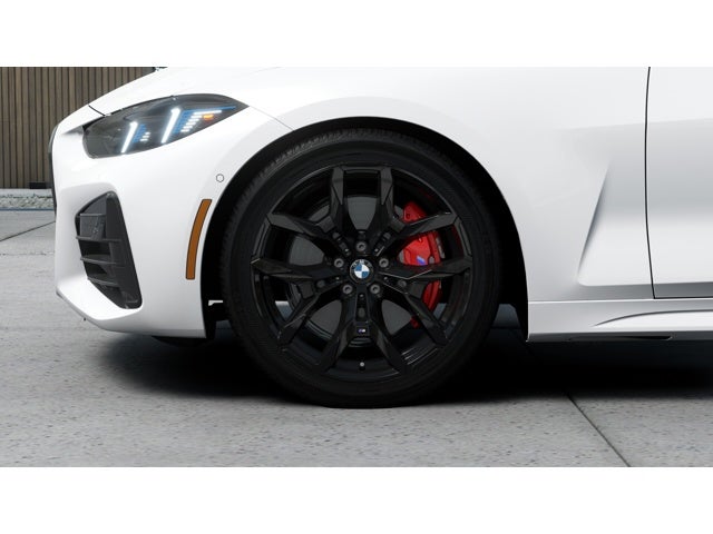 2027 BMW 440i Base