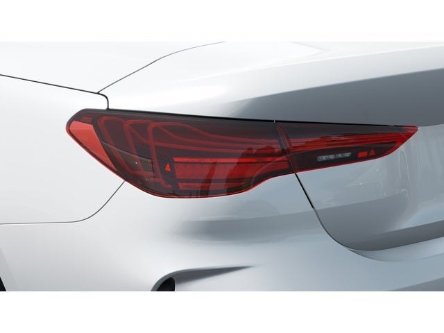2027 BMW 440i Base