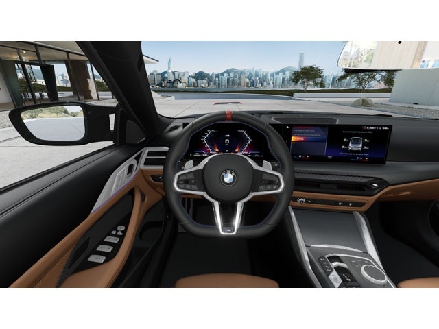 2026 BMW 440i Base