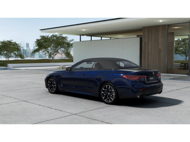 2026 BMW 440i Base