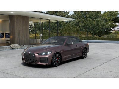 2027 BMW 440i Base