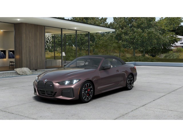 2027 BMW 440i Base