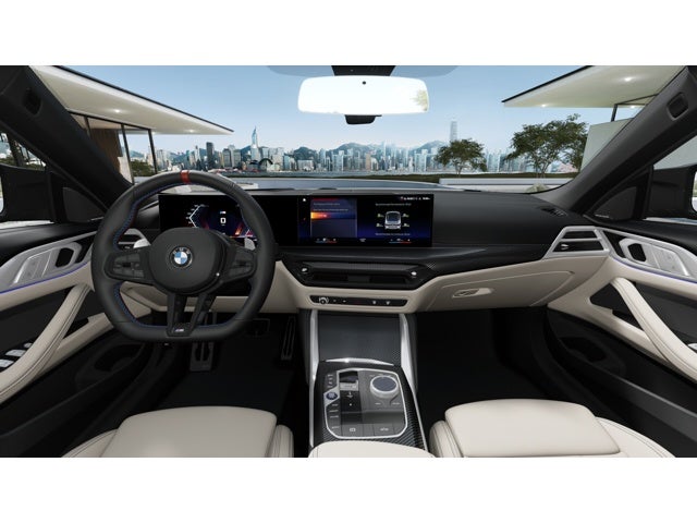 2027 BMW 440i Base
