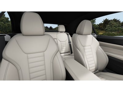2027 BMW 440i Base