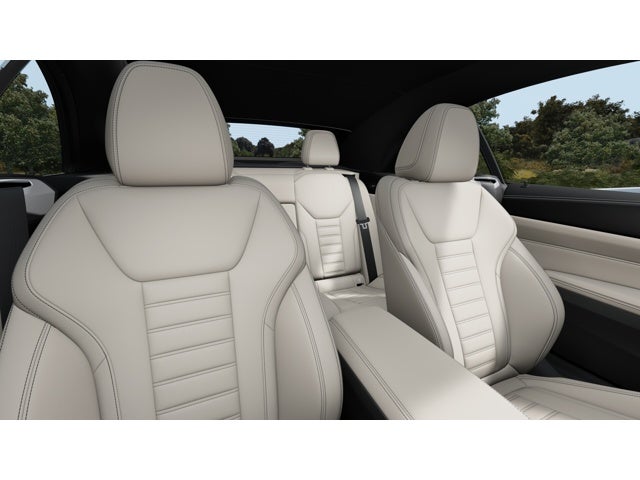 2027 BMW 440i Base