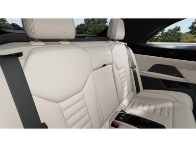 2027 BMW 440i Base