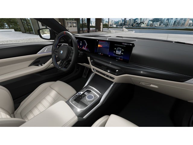 2027 BMW 440i Base