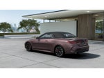 2027 BMW 440i Base