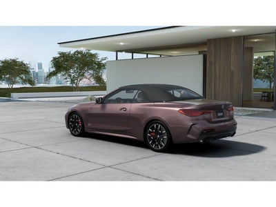 2027 BMW 440i Base