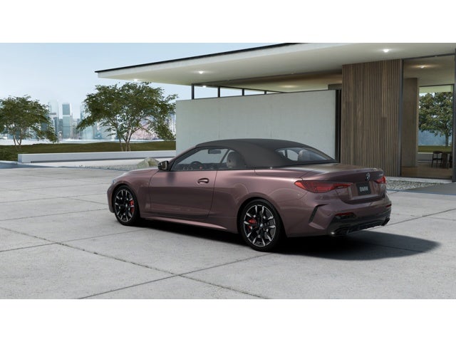 2027 BMW 440i Base