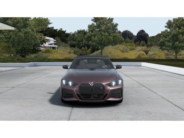 2027 BMW 440i Base