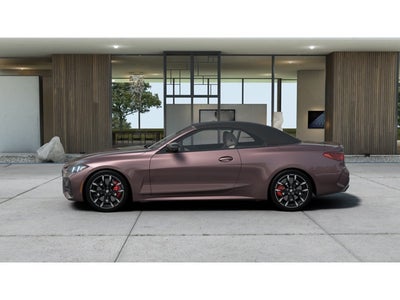 2027 BMW 440i Base
