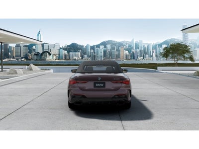 2027 BMW 440i Base