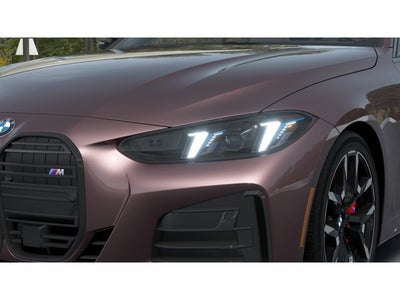 2027 BMW 440i Base