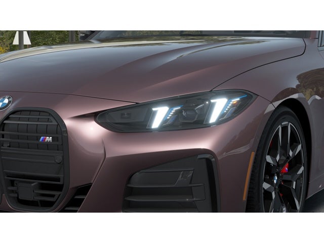 2027 BMW 440i Base