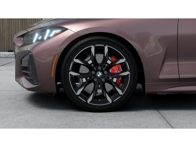 2027 BMW 440i Base