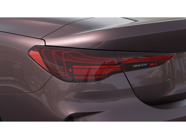 2027 BMW 440i Base