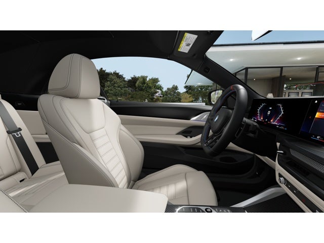 2027 BMW 440i Base