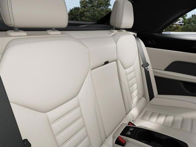2027 BMW 440i M440i Convertible