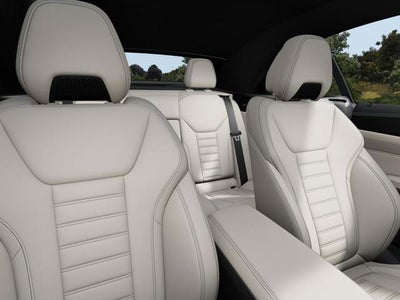 2027 BMW 440i M440i Convertible