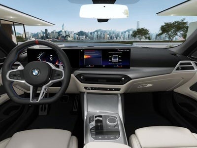 2027 BMW 440i M440i Convertible
