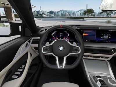 2027 BMW 440i M440i Convertible