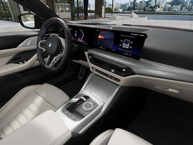 2027 BMW 440i M440i Convertible