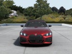 2027 BMW 440i M440i Convertible