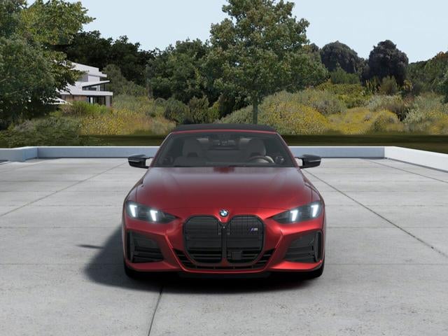 2027 BMW 440i M440i Convertible