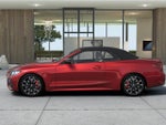 2027 BMW 440i M440i Convertible