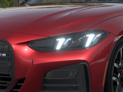 2027 BMW 440i M440i Convertible