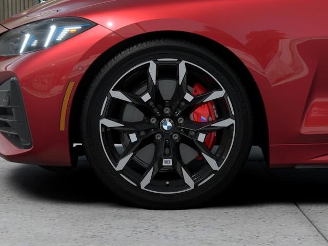 2027 BMW 440i M440i Convertible
