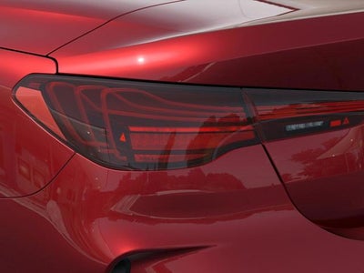 2027 BMW 440i M440i Convertible