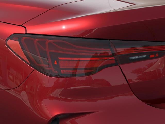 2027 BMW 440i M440i Convertible
