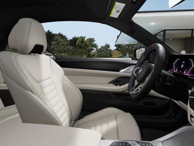 2027 BMW 440i M440i Convertible