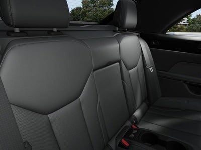 2027 BMW 440i M440i Convertible