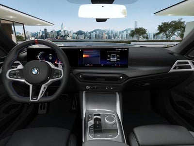 2027 BMW 440i M440i Convertible