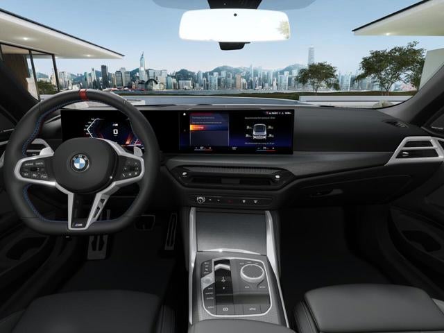 2027 BMW 440i M440i Convertible