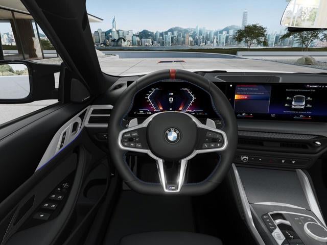 2027 BMW 440i M440i Convertible