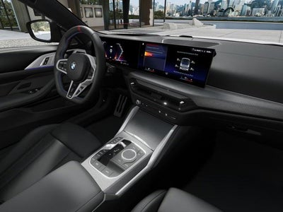 2027 BMW 440i M440i Convertible
